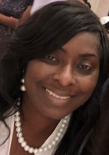Rocie Clark Grade 11 AP of JPT